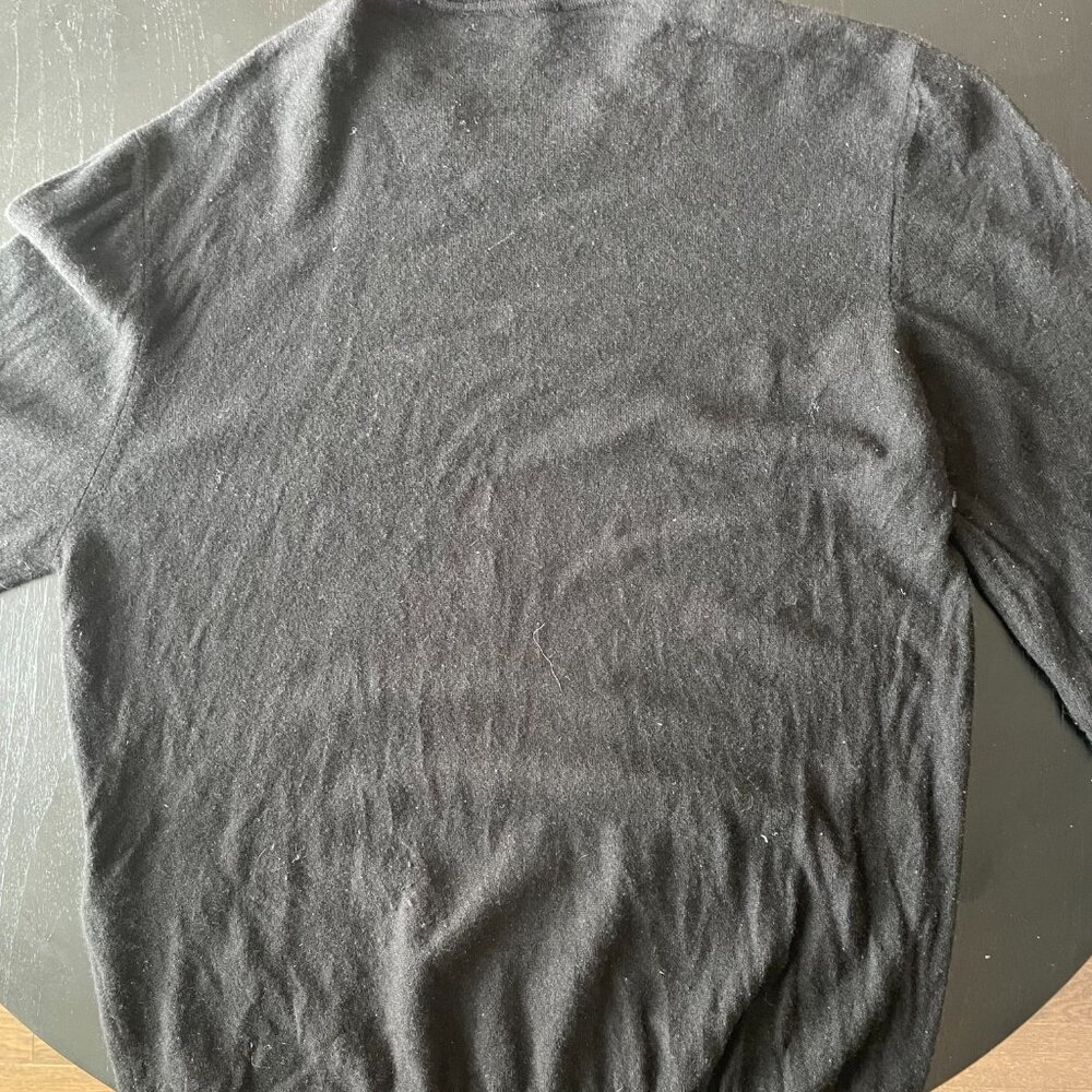 FENDI Roma Pullover Sweater - Picture 2 of 7